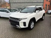 Usata KGM Torres 163 CV (119 kW) 2025 Bianco SUV