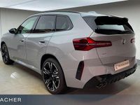 Ny BMW X3 Performance 398 HK (292 kW) 2026 Grå SUV