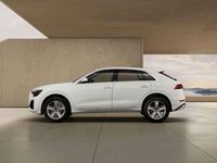 Neu Audi Q8 Ambiente 394 PS (289 kW) 2026 Carraraweiß SUV