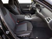 Neu Alpina D3 355 PS (261 kW) 2026 Schwarz Limousine