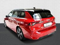 gebraucht Opel Astra ST ELECTRIC GS+MATRIX-LED-LICHT+ACC+360°KAMERA+KEYLESS