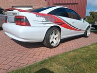 Gebraucht Opel Calibra 136 PS (100 kW) 1996 Weiß Coupé