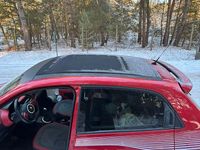 Gebraucht Renault Twingo Liberty 71 PS (52 kW) 2015 Kleinwagen