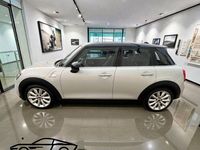 Gebraucht Mini Cooper S 192 PS (141 kW) 2018 Silber Kleinwagen