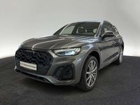 Gebraucht Audi Q5 Ambiente 204 PS (150 kW) 2025 Daytonagrau perleffekt SUV