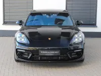 Gebraucht Porsche Panamera 4 E-Hybrid Platinum Edition 466 PS (342 kW) 2022 Schwarz Kleinwagen