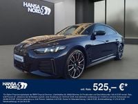 Gebraucht BMW i4 Performance 400 kW (544 PS) 2025 Blau Limousine