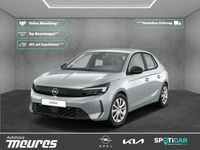 gebraucht Opel Corsa F 1.2 Facelift *KURZFRISTIG VERFÜGBAR*