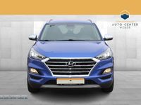 gebraucht Hyundai Tucson 1.6 TGDi Premium incl. GWplus Paket