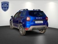 Gebraucht Dacia Duster Journey 150 PS (110 kW) 2023 Blau SUV