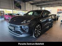 Neu Porsche Macan 300 kW (408 PS) 2026 Grau SUV