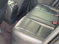 Gebraucht Porsche Cayenne 250 PS (183 kW) 2005 Schwarz SUV