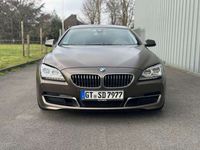 gebraucht BMW 640 Grand Coupé *HARMAN*SOFTCLOSE*TOT*HEAD-UP*