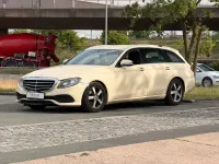 Gebraucht Mercedes E200 150 PS (110 kW) 2018 Other Kombi