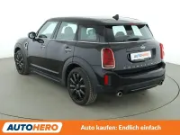 Gebraucht Mini Cooper S 178 PS (130 kW) 2020 Schwarz Kleinwagen