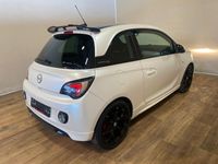 gebraucht Opel Adam S 1.4Turbo SITZHZG-18"-OPC-WINTERPAK.-KLIMA