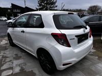 gebraucht Toyota Yaris Cool