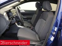gebraucht VW Taigo 1.0 TSI DSG MOVE NAVI IQ-LIGHT AHK