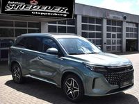 Neu DFSK E5 102 PS (75 kW) 2026 Grün SUV