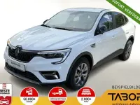 Second-hand Renault Arkana Evolution 140 CP (102 kW) 2024 Alb SUV