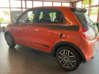 Gebraucht Renault Twingo GT 109 PS (80 kW) 2018 Kleinwagen