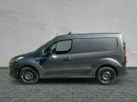 Gebraucht Ford Transit Connect 101 PS (74 kW) 2023 Magnetic grau Van / Kleinbus