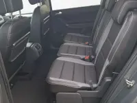 Neu VW Touran 150 PS (110 kW) 2026 Delfingrau metallic Van / Kleinbus