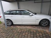 Second-hand BMW 520 184 CP (135 kW) 2011 Break