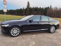 gebraucht Volvo S90 T4 Geartronic Inscription