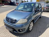 gebraucht Citroën C3 HDi 110 FAP VTR