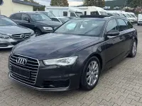 Gebraucht Audi A6 Comfort 272 PS (200 kW) 2016 Grau Kombi