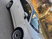 Gebraucht Fiat 500 69 PS (50 kW) 2010 Weiß Kleinwagen