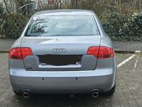 gebraucht Audi A4 