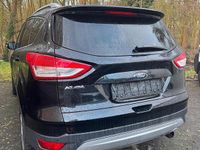 Gebraucht Ford Kuga 196 PS (144 kW) 2014 Schwarz SUV