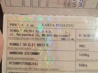 Gebraucht Renault Clio II 2003 Kleinwagen