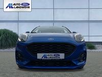 gebraucht Ford Puma Puma