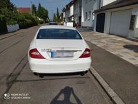 gebraucht Mercedes CLS350 7G-TRONIC