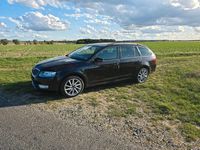 Gebraucht Skoda Octavia 150 PS (110 kW) 2017 Kombi