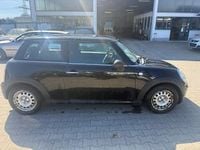 Second-hand Mini ONE 95 CP (69 kW) 2009 Negru Hatchback