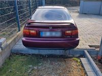 gebraucht Honda Civic Ej2 Coupé