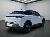 Neu Peugeot 3008 Allure 145 PS (106 kW) 2026 Weiß SUV