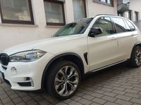 gebraucht BMW X5 xDrive50i Pano Ambi 360' 8Fach