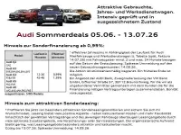 Gebraucht Audi A5 Ambiente 204 PS (150 kW) 2025 Magnetgrau Kombi