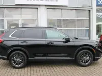 Neu Honda CR-V Advance 144 PS (105 kW) 2026 Crystal black p. SUV