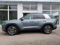 Usata KGM Torres 163 CV (119 kW) 2024 Grigio SUV
