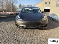Gebraucht Tesla Model 3 Performance 358 kW (487 PS) 2019 Schwarz Limousine