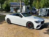 gebraucht Mercedes E53 AMG AMG4MATIC+Cabriolet