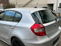 gebraucht BMW 118 1er i