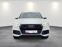 gebraucht Audi Q5 sport 45 TDI quattro tiptronic