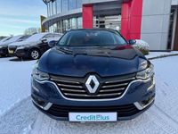 Gebraucht Renault Talisman GrandTour Intens 160 PS (117 kW) 2016 Metallic Kombi